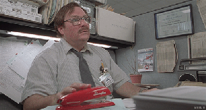 office space nerd