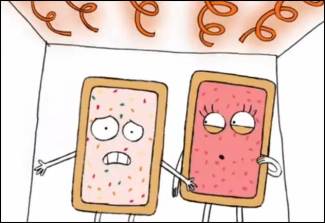 poptart